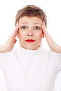 natural pain relief for headaches