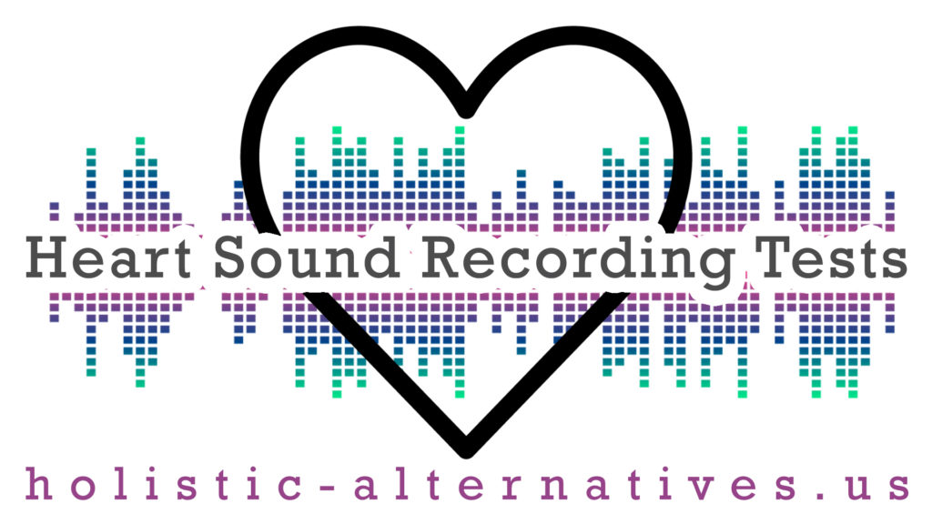 heart sound recording tests Long Island NY