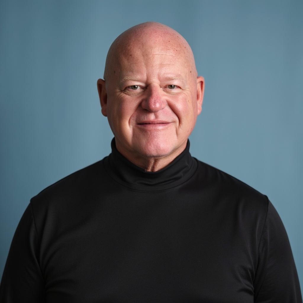 Robert Lutz acupuncturist & massage therapist Largo, Florida