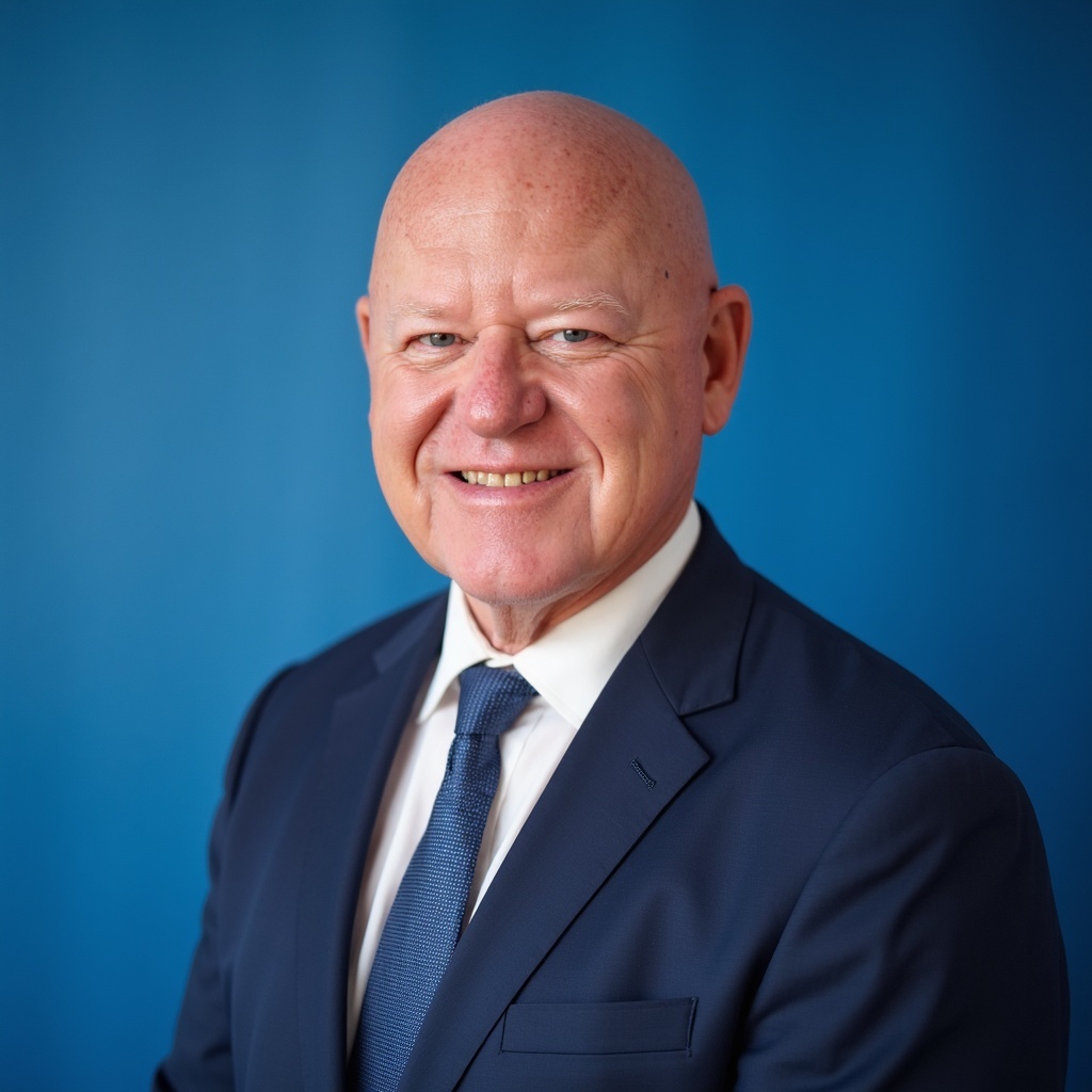 Dr Robert Lutz